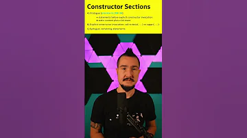Flexible Constructor Bodies In Java 24 Coding IJN 