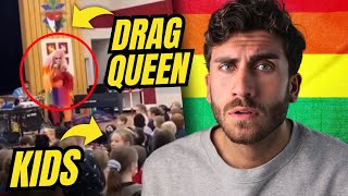 Pride Month is HEARTBREAKING (Christian Response)