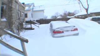 2011 Blizzard.mov