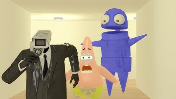 Robot ate the cameraman! But....🔥😱( Repo )