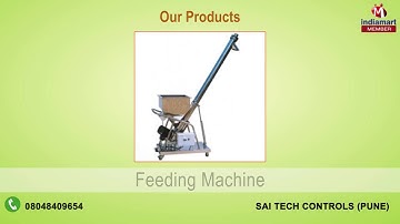 Process Control Instruments and Automation Components By Sai Tech Controls, Pune