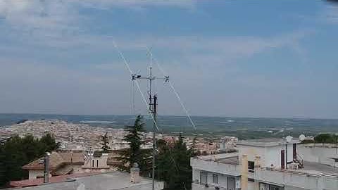 IZ7DJS Status Quad 2 StQ 5L