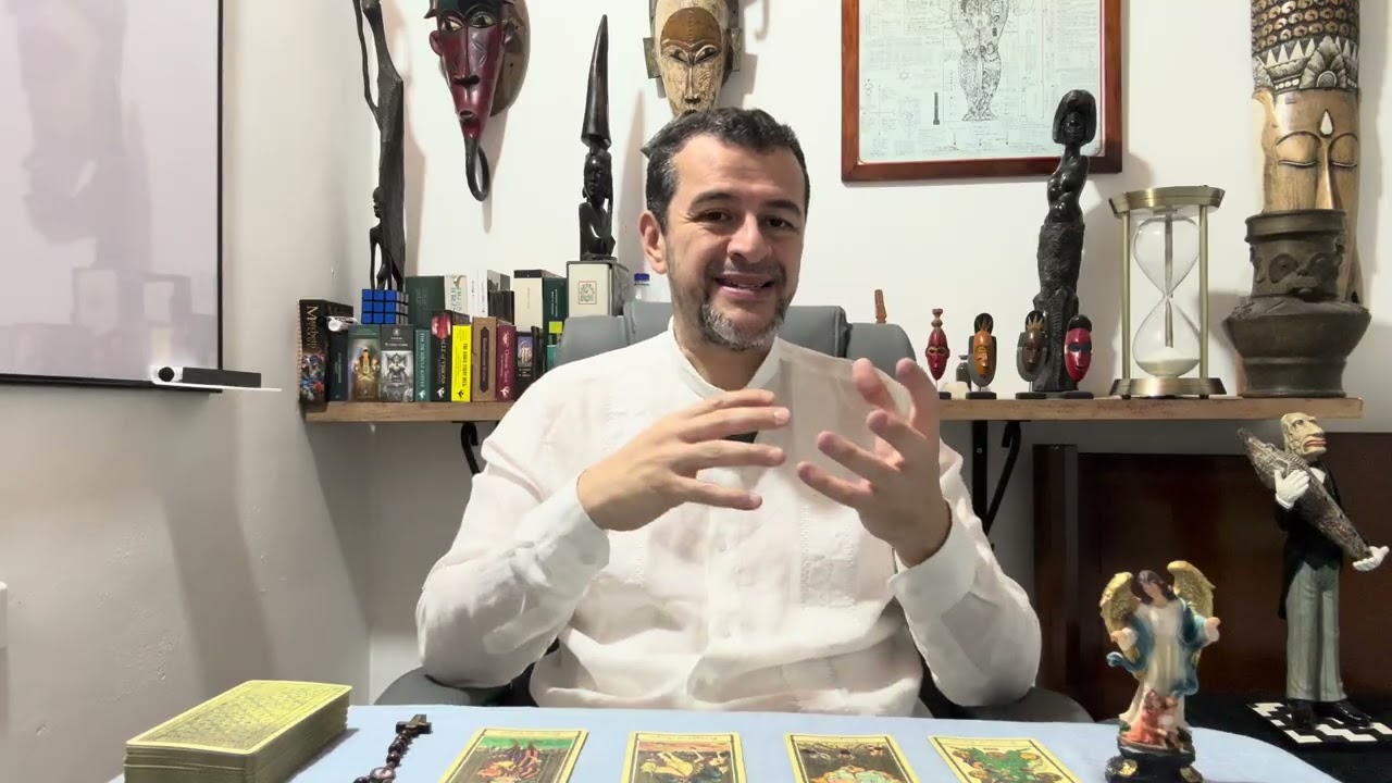 LEO ♌️ CUÍDATE DE LADRONES … ALGUIEN SE QUEDA CON LOS CRESPOS HECHOS 