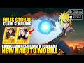 Naruto Mobile Sudah Rilis Global amp Cara Claim HASHIRAMA Naruto Mobile Sudah Rilis Global amp Cara Claim HASHIRAMA