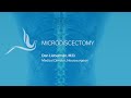 Best practice health  microdiscectomy