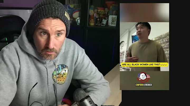 Asian Nail Salon Owner Goes Off on Customer Over EBT Card After “Go Back to Your Country” Comment