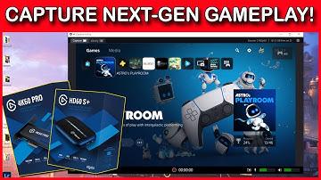 Black screen when connecting PS5 to Elgato? How To Disable HDCP!