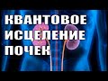 Мощное Исцеление Почки🔅Исцеление звуком🔅Лечебные Частоты