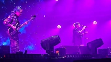 Gigi Infinity 30th Anniversary at Istora Senayan (August 24, 2024) Full Concert