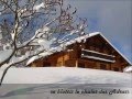 Location gite jura  le chalet des adrets val de morteau