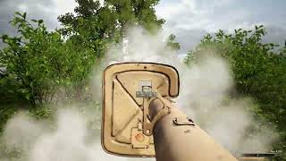 Post Scriptum German Grenadier game