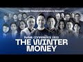 A to z finfolk conference 2022  the winter money  indonesias biggest financial conference