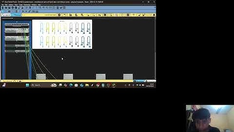 16.3.2 Lab - Troubleshoot IPv4 and IPv6 Static and Default Routes