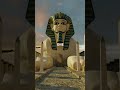 The Sphinx Was Not Built By Ancient Egyptians