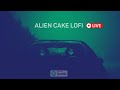 Alien cake lofi grunge live radio  90s beats to studychillrelax