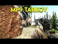 Solo Tarkov with an MP9!