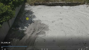 2. Subdividing Land W.A - Site Analysis