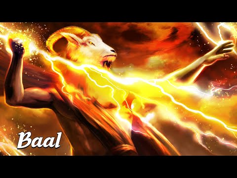 Video: Baal là ai trong Kinh thánh?