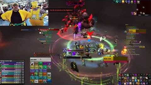 Ajantis Heroic Xavius