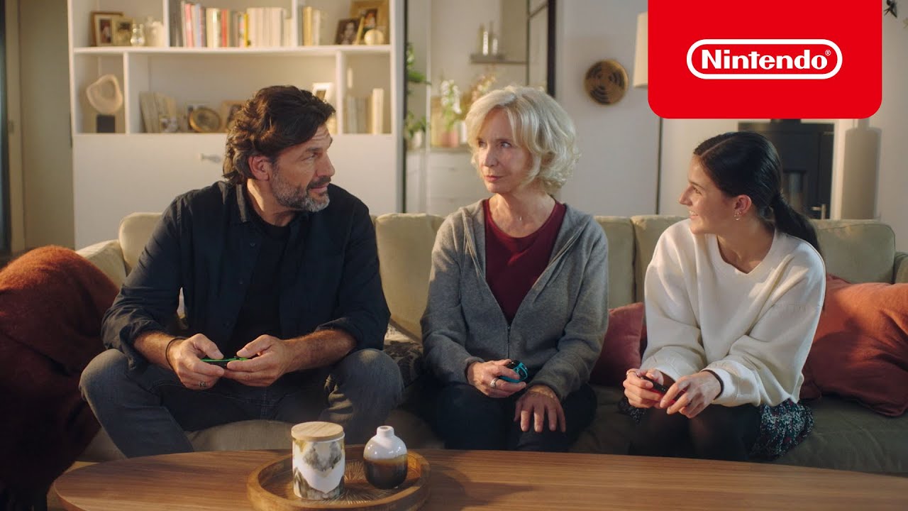 [Test][Nintendo Switch] Cérébrale Académie : bataille de méninges