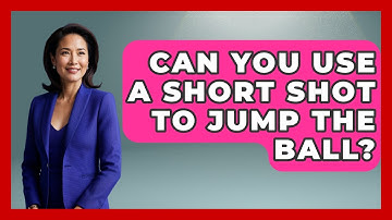 Can You Use A Short Shot To Jump The Ball? - Billiards Hustlers