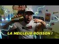 La meilleur boisson pour gameur   rez energy drink