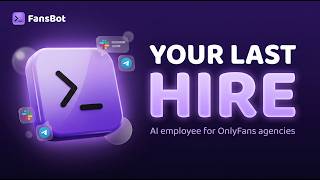Meet FansBot: The AI Employee Replacing VAs at OnlyFans Agencies screenshot 5