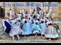 Dia de la dansa tradicional valenciana  algadins grup de danses