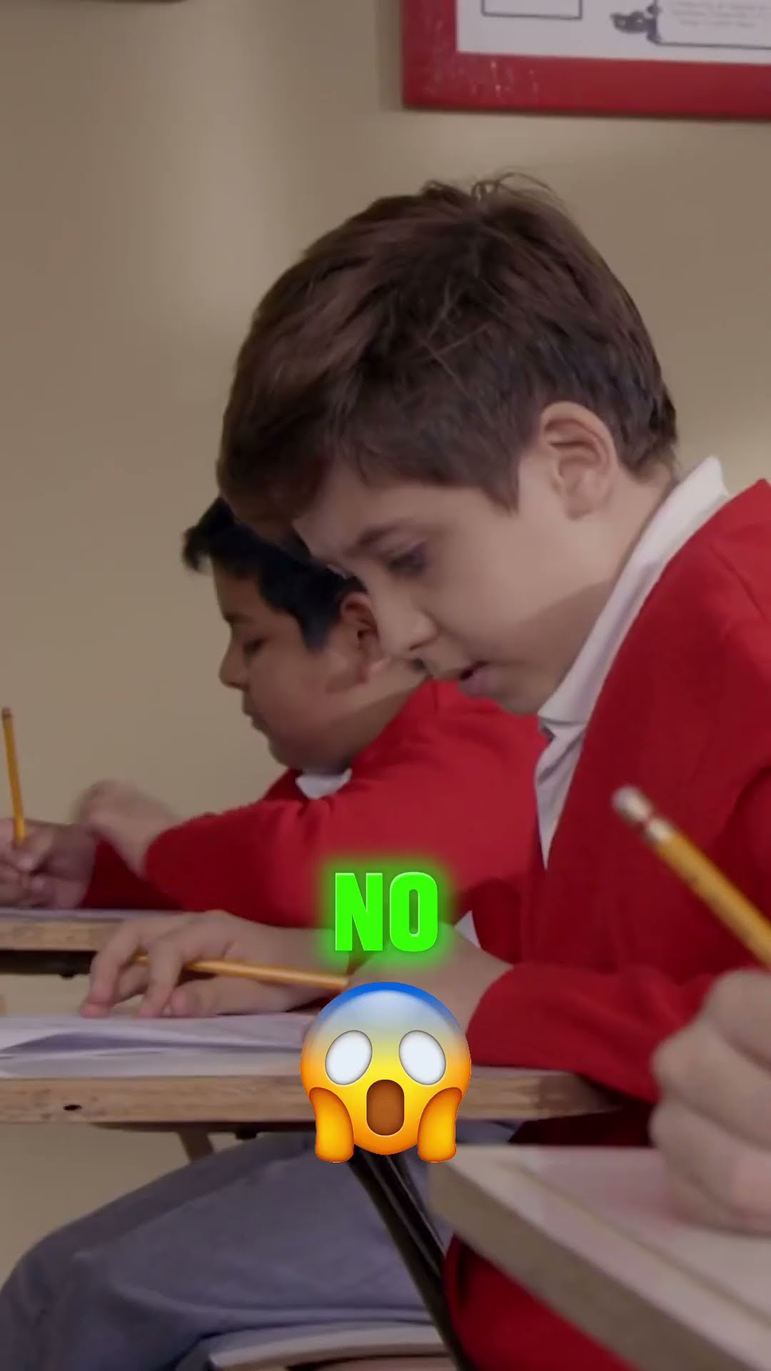 ?? ¡No manches! no me acuerdo de nada #LaRosadeGuadalupe