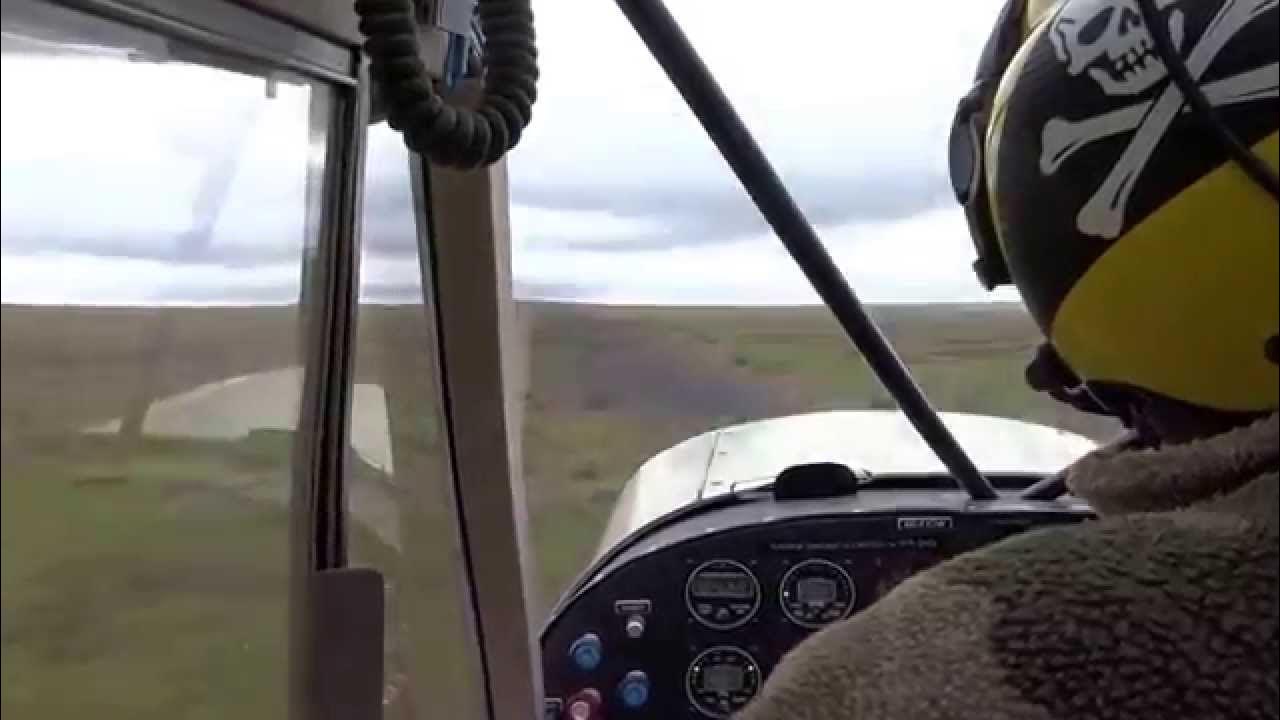 Bushwaker air Kavik Alaska 2015 YouTube