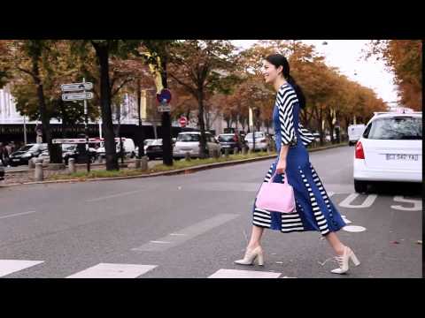 Paris Fashion Week