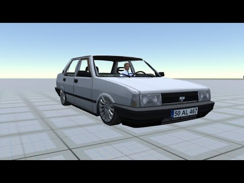 Proton Bus Simulator - Creations KikiRcd