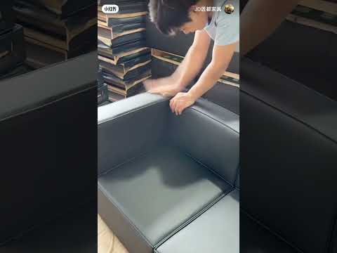 Foshan JD furniture