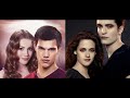 The twilight 6 saga midnight sun  trailer renesmee and volturi