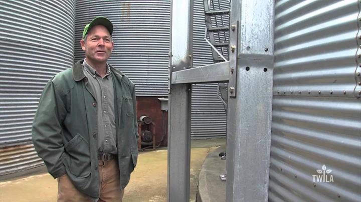 Grain Bin Safety