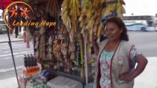 Lending Hope Peru - Testimony Nery Namoc Testimonio