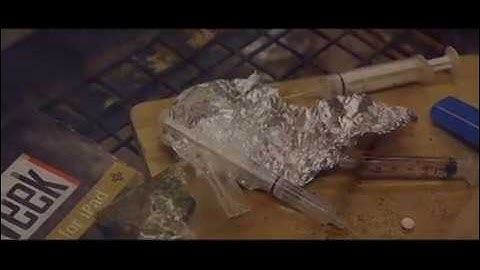 Forgotten Opening Sequence AS Media Studies