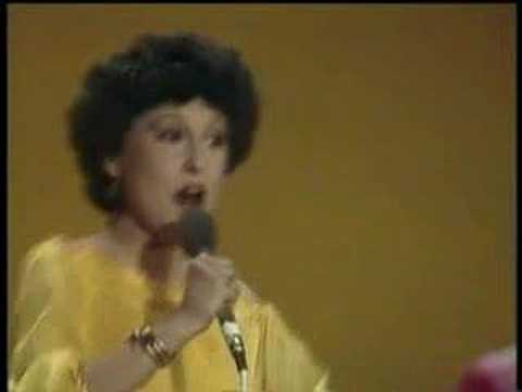 Eurovision 1979 - Portugal
