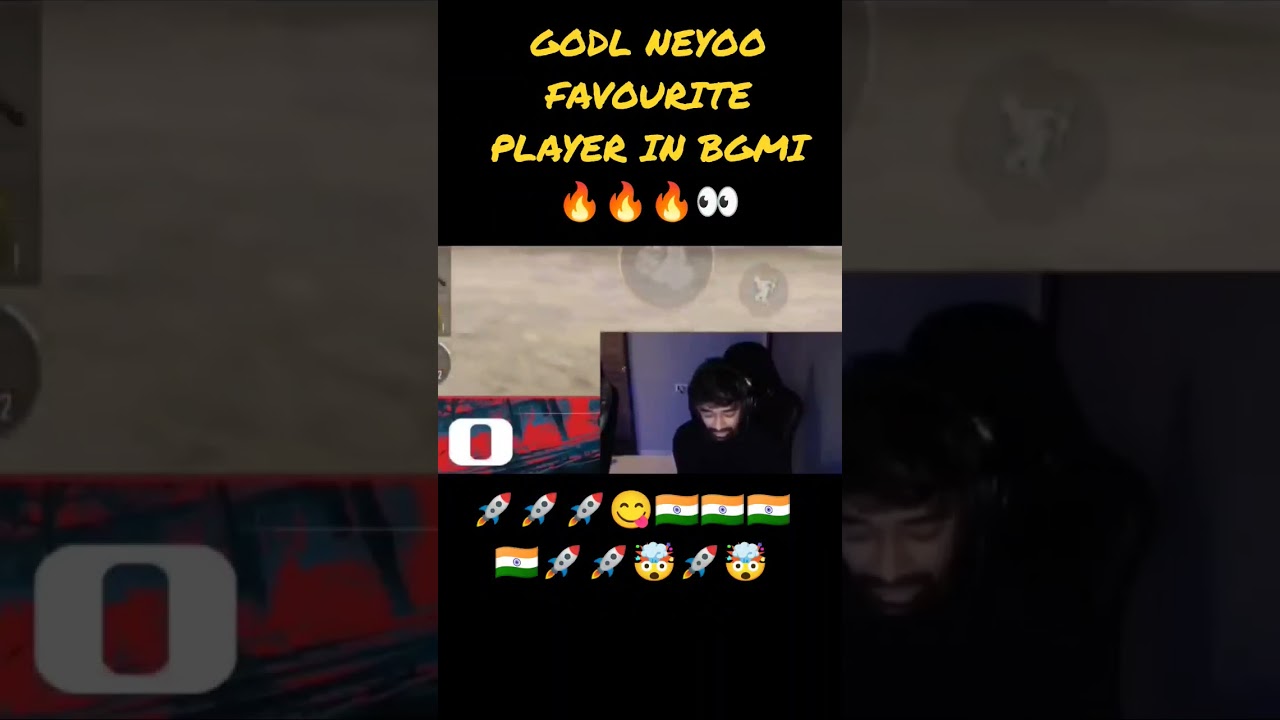 Neyoo on his favorite player is Soul Goblin 😳 And on Jonathan achievements 🔥