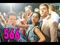 The Time I Met Zac Efron and Adam DeVine (Day 566)