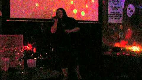 Hero by Mariah Carey - Cover by Janet Clements