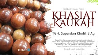 🔴 TGH LALU SUPARDAN KHOLIL | khasiat gelang kaukah & khasiat tasbih kayu kaukah