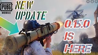 PUBG MOBILE NEW UPDATE 0.15 🔴 Chill stream like Mortal Dynamo gaming Scout Kronten