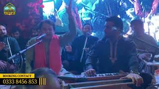 New Qawwali By Asif Ali Santoo Khan And Shahbaz Khan Qawwal Together - Youzarsif Network