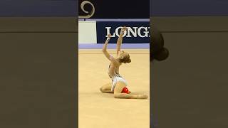 Jasmine Kerber - USA rhythmic gymnastic - ginástica гимнастический gimnastică व्यायाम 体操 체조