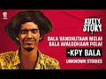 Inspiring life of kpy bala  kutty story  s2 e1  little shows