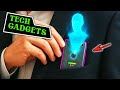 21 AMAZING TECH GADGETS YOU NEED IN 2025 | AMAZON &amp; ALIEXPRESS SMART FINDS