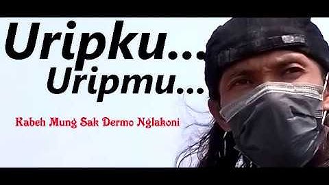 SAK DERMA NGLAKONI songwriter_By.Badree