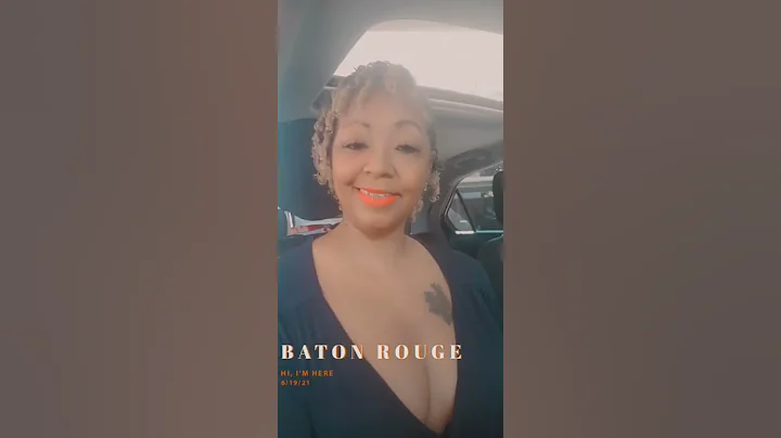 Just a Licensed Professional Counselor on her Loc ...