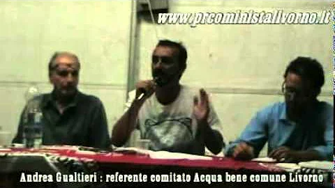 andrea gualtieri prc